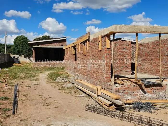 3 Bedroom House for Sale in Ashdown Park, Harare