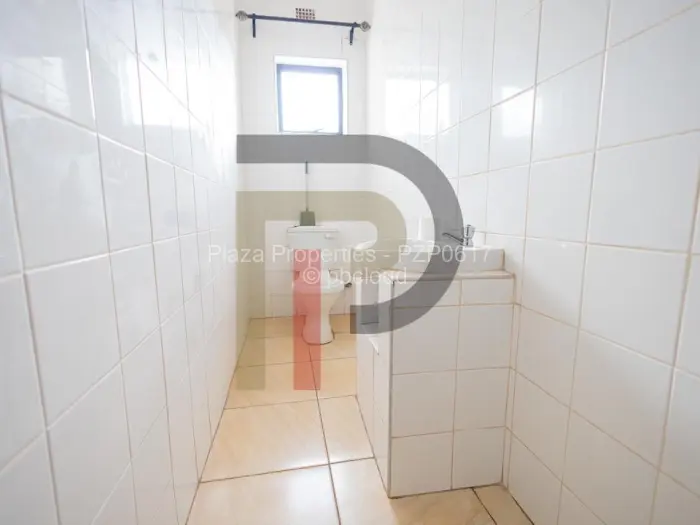 4 Bedroom House for Sale in Borrowdale, Harare