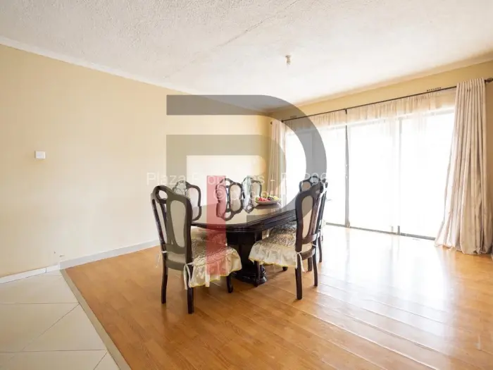 4 Bedroom House for Sale in Borrowdale, Harare