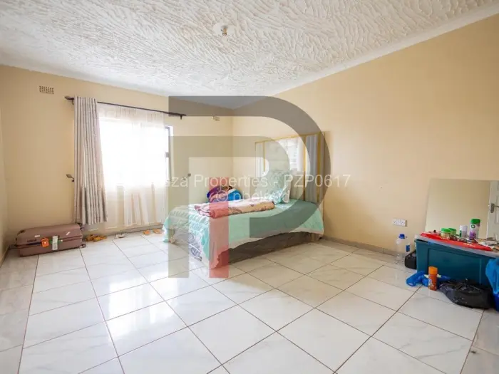4 Bedroom House for Sale in Borrowdale, Harare