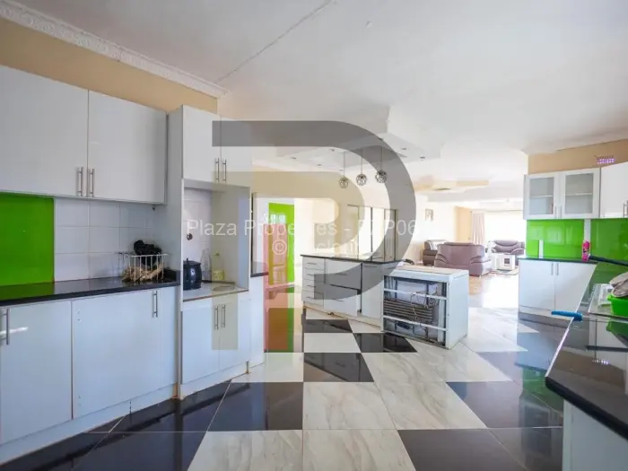 4 Bedroom House for Sale in Borrowdale, Harare