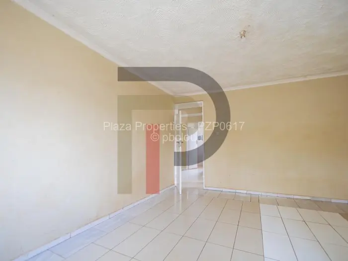 4 Bedroom House for Sale in Borrowdale, Harare