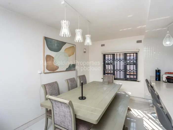 4 Bedroom House for Sale in Ashdown Park, Harare