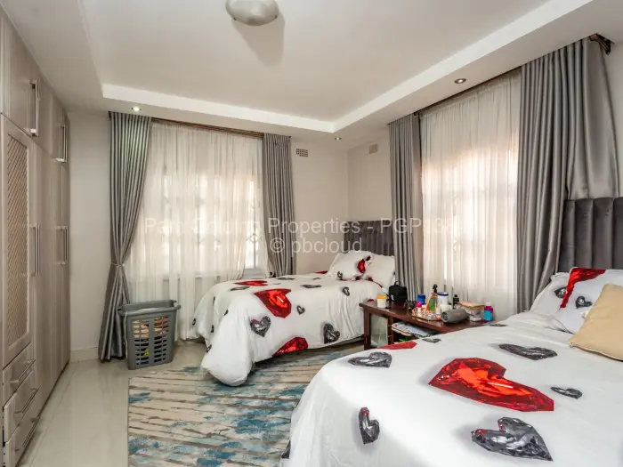 4 Bedroom House for Sale in Ashdown Park, Harare