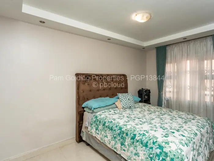 4 Bedroom House for Sale in Ashdown Park, Harare