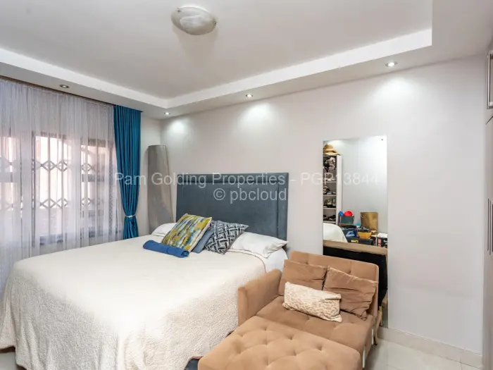 4 Bedroom House for Sale in Ashdown Park, Harare