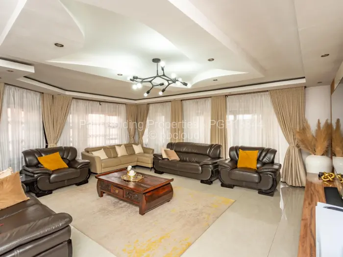 4 Bedroom House for Sale in Ashdown Park, Harare