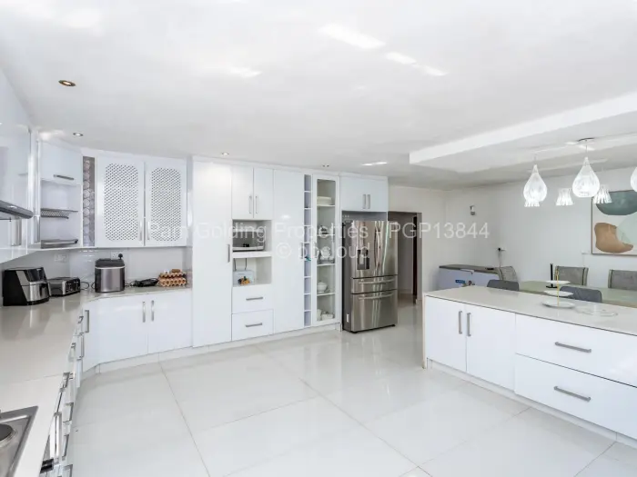 4 Bedroom House for Sale in Ashdown Park, Harare