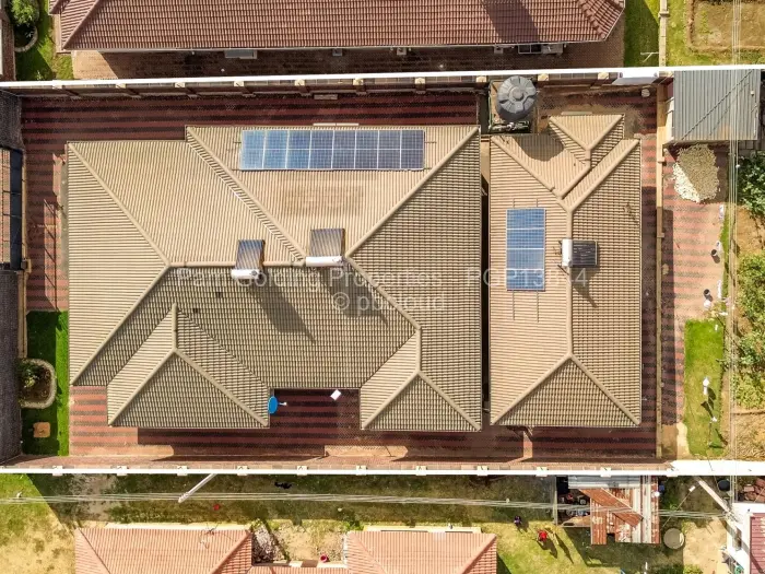 4 Bedroom House for Sale in Ashdown Park, Harare