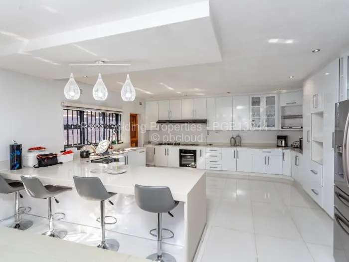 4 Bedroom House for Sale in Ashdown Park, Harare