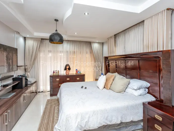 4 Bedroom House for Sale in Ashdown Park, Harare