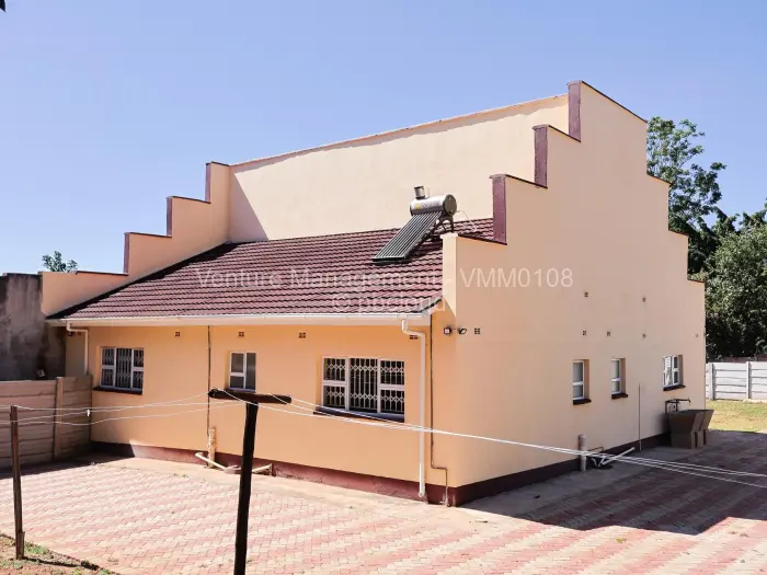 3 Bedroom House to Rent in Quinnington