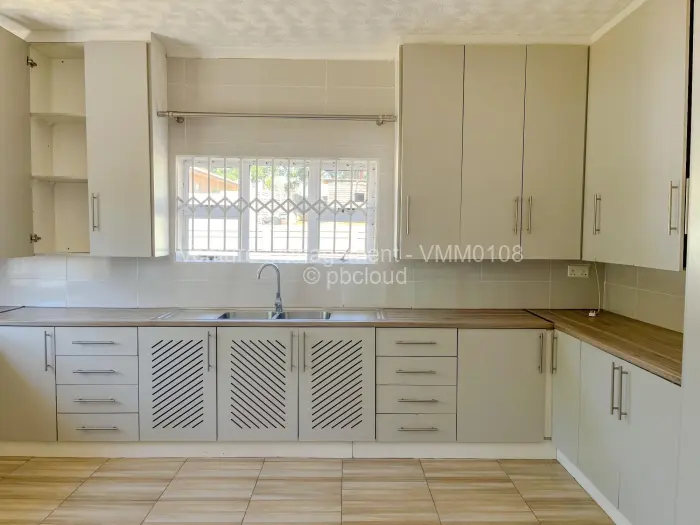 3 Bedroom House to Rent in Quinnington