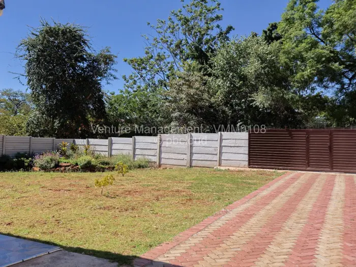3 Bedroom House to Rent in Quinnington