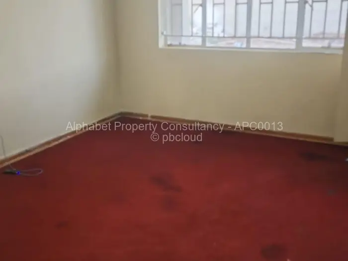 3 Bedroom House to Rent in Msasa Park, Harare