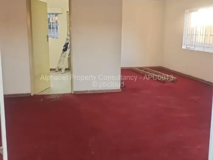 3 Bedroom House to Rent in Msasa Park, Harare