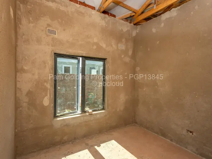 Townhouse/Cluster for Sale in Vainona, Harare