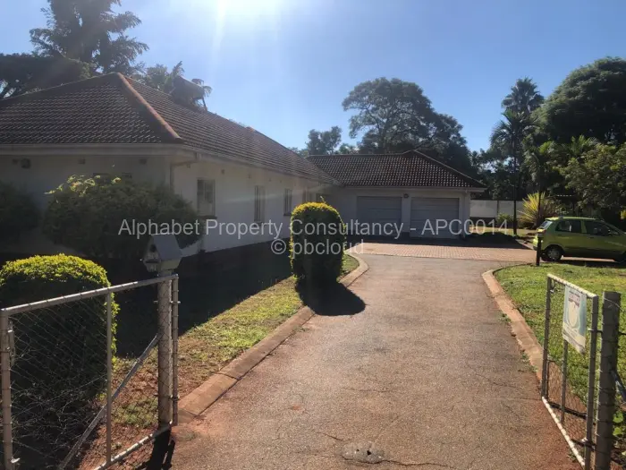 Townhouse/Cluster to Rent in Ryelands