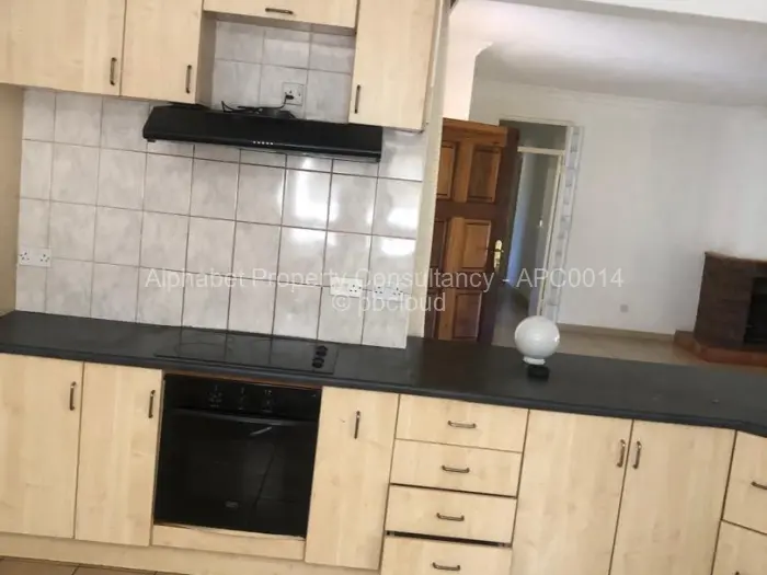 Townhouse/Cluster to Rent in Ryelands