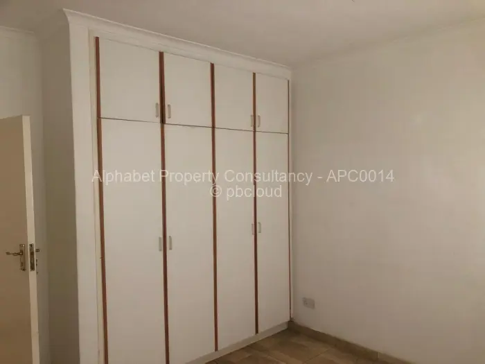 Townhouse/Cluster to Rent in Ryelands