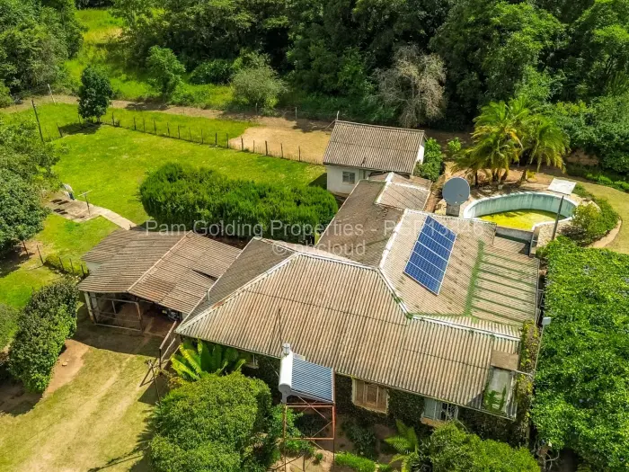 Farm/Plot for Sale in Marondera, Marondera