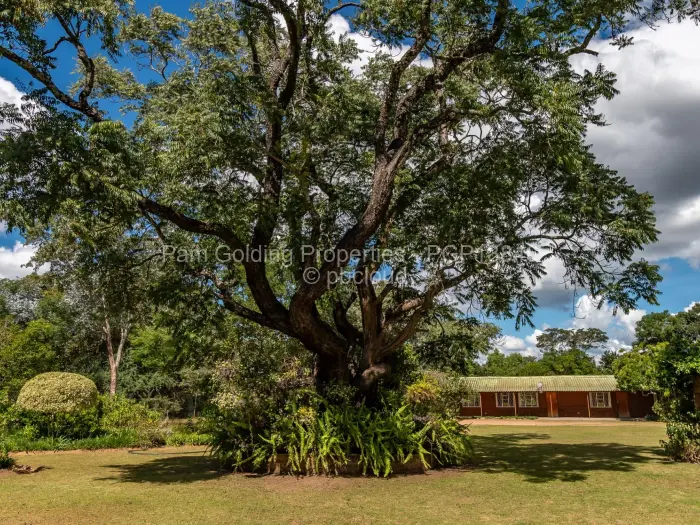 Farm/Plot for Sale in Marondera, Marondera