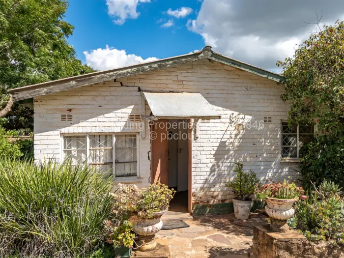 Farm/Plot for Sale in Marondera, Marondera