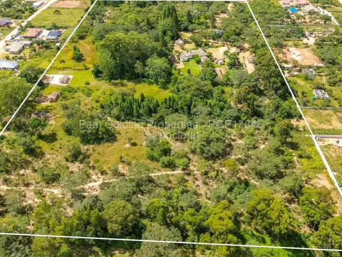 Farm/Plot for Sale in Marondera, Marondera