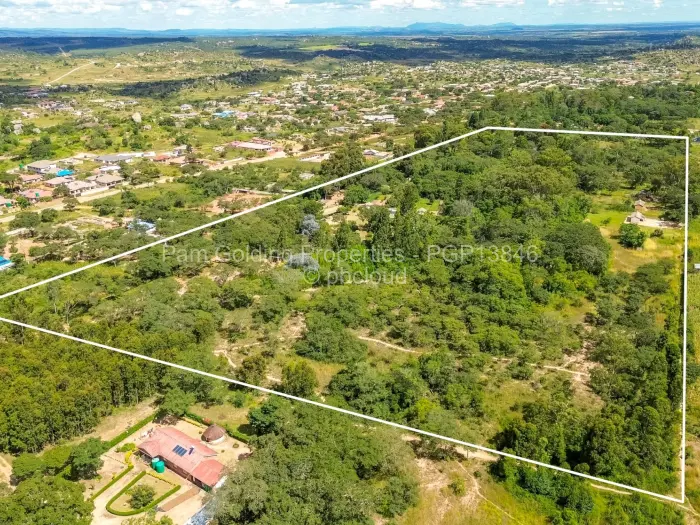 Farm/Plot for Sale in Marondera, Marondera