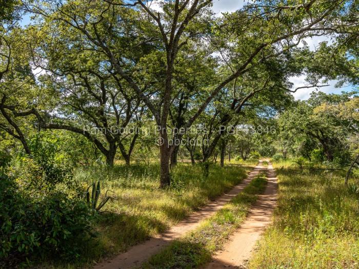 Farm/Plot for Sale in Marondera, Marondera