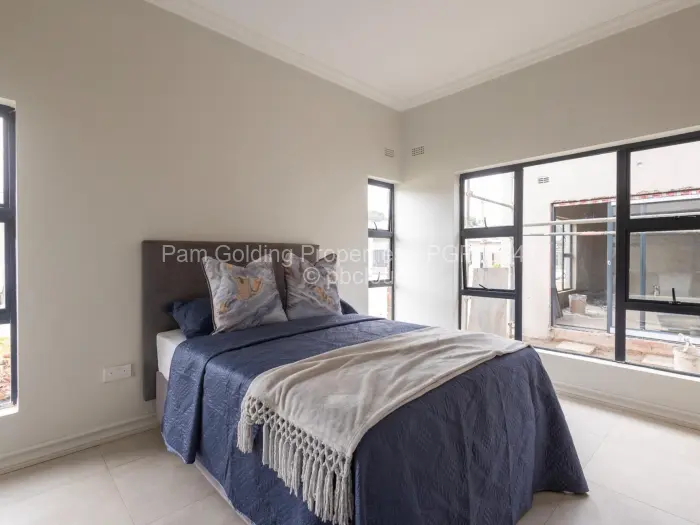 3 Bedroom House for Sale in Hatfield, Harare