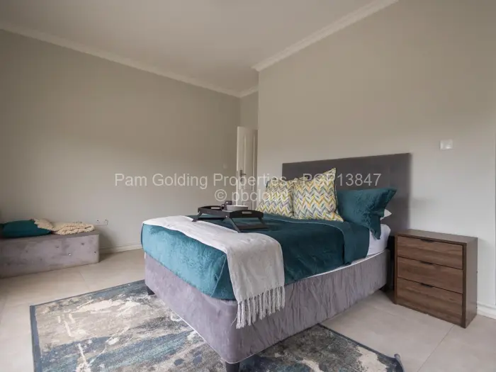 3 Bedroom House for Sale in Hatfield, Harare