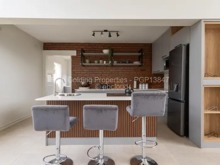 3 Bedroom House for Sale in Hatfield, Harare
