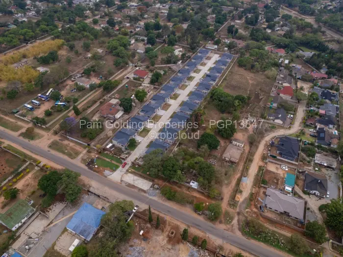 3 Bedroom House for Sale in Hatfield, Harare