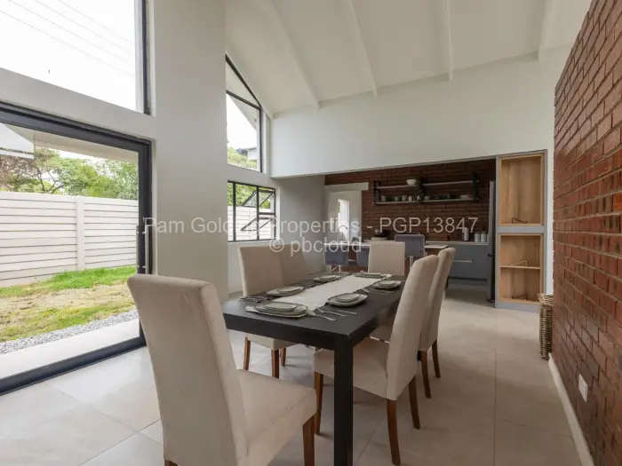 3 Bedroom House for Sale in Hatfield, Harare