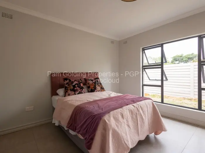 3 Bedroom House for Sale in Hatfield, Harare
