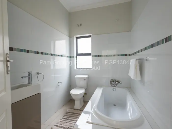 3 Bedroom House for Sale in Hatfield, Harare