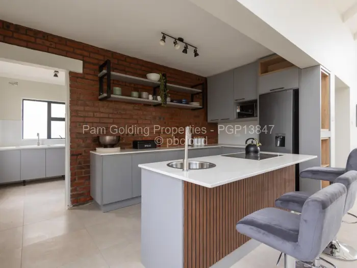 3 Bedroom House for Sale in Hatfield, Harare