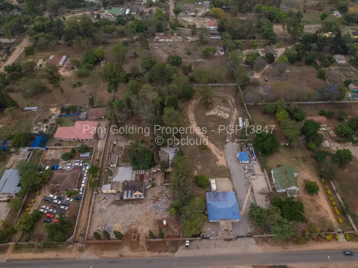 3 Bedroom House for Sale in Hatfield, Harare