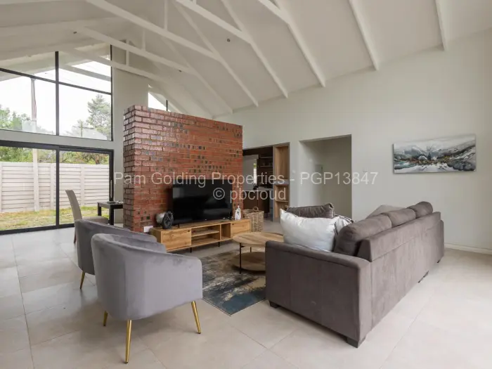 3 Bedroom House for Sale in Hatfield, Harare