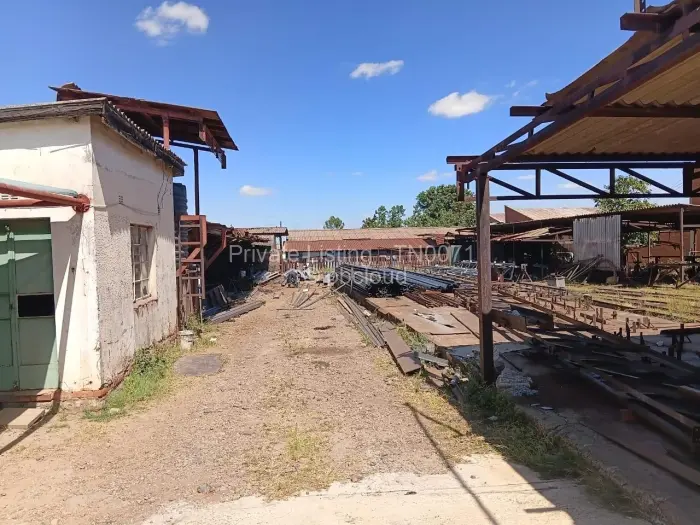 Warehouse/Industrial for Sale in Msasa, Harare
