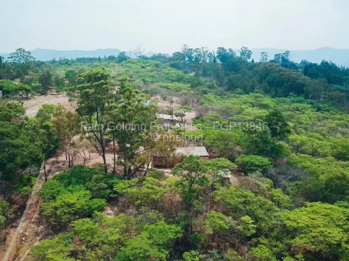 Residential Stand for Sale in Nyanga, Nyanga