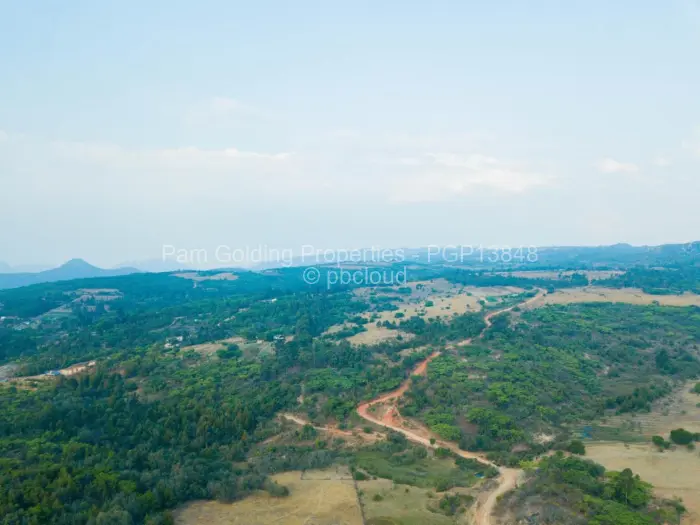 Residential Stand for Sale in Nyanga, Nyanga