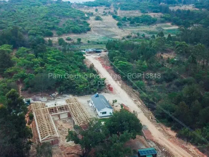 Residential Stand for Sale in Nyanga, Nyanga