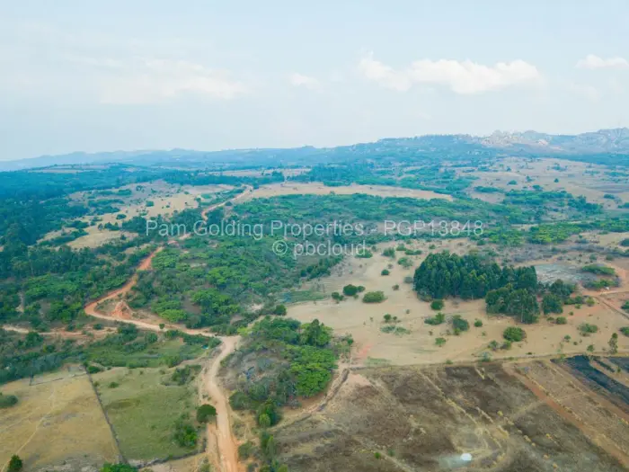 Residential Stand for Sale in Nyanga, Nyanga
