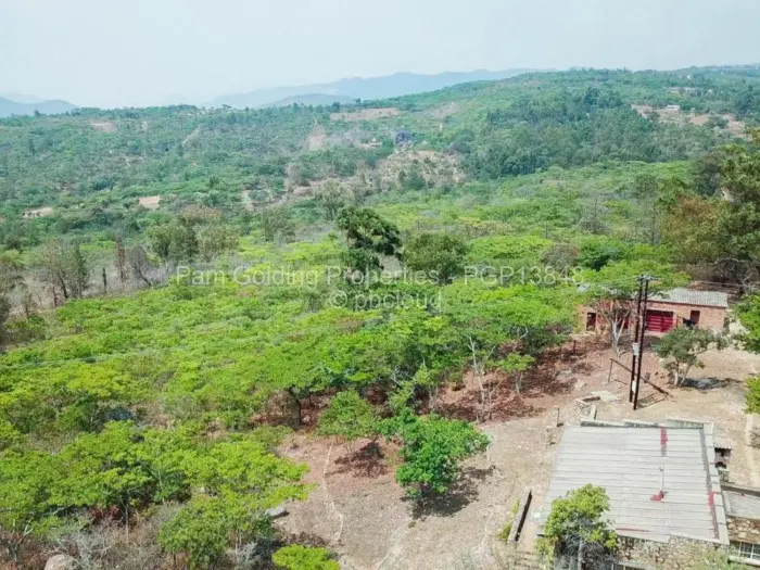 Residential Stand for Sale in Nyanga, Nyanga