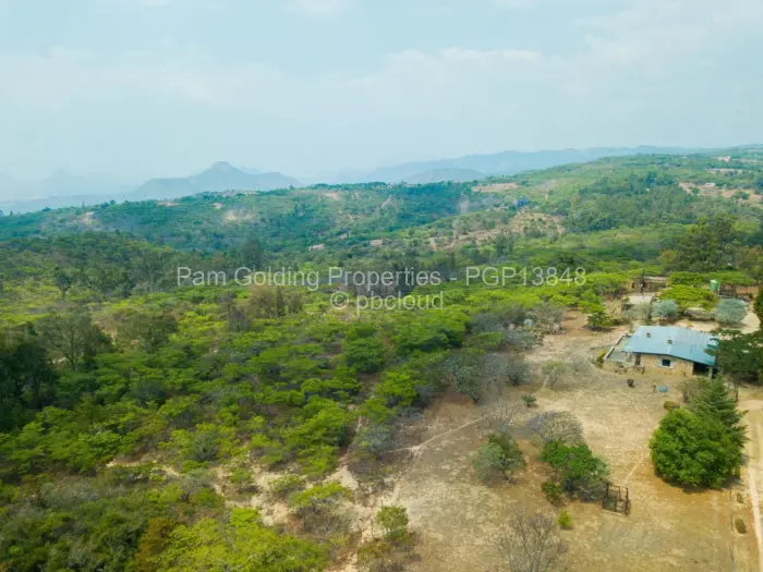 Residential Stand for Sale in Nyanga, Nyanga