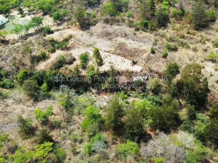 Residential Stand for Sale in Nyanga, Nyanga