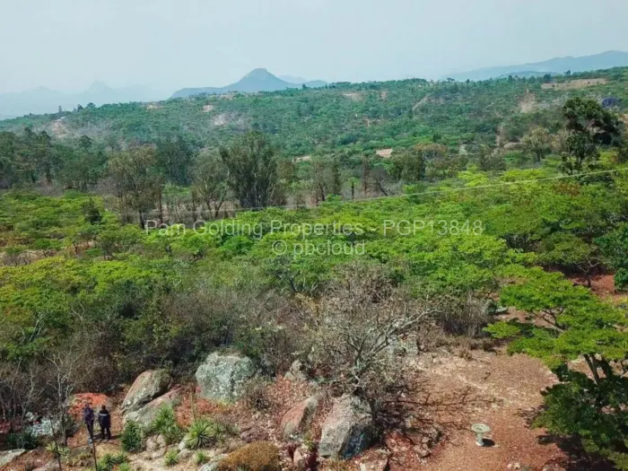 Residential Stand for Sale in Nyanga, Nyanga