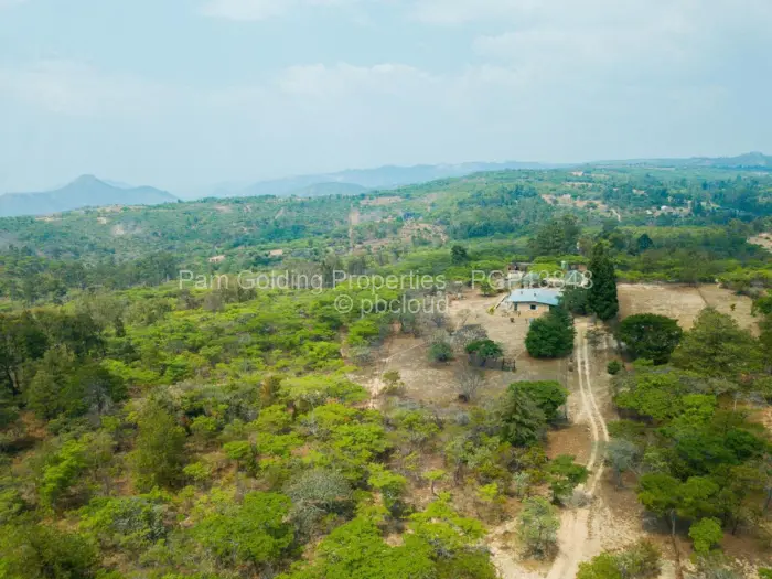 Residential Stand for Sale in Nyanga, Nyanga